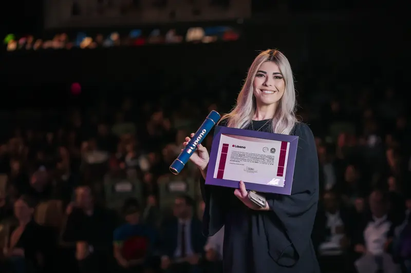 Certificação Reconhecida